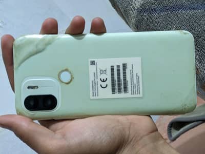 redmi A2plus condition like brand new