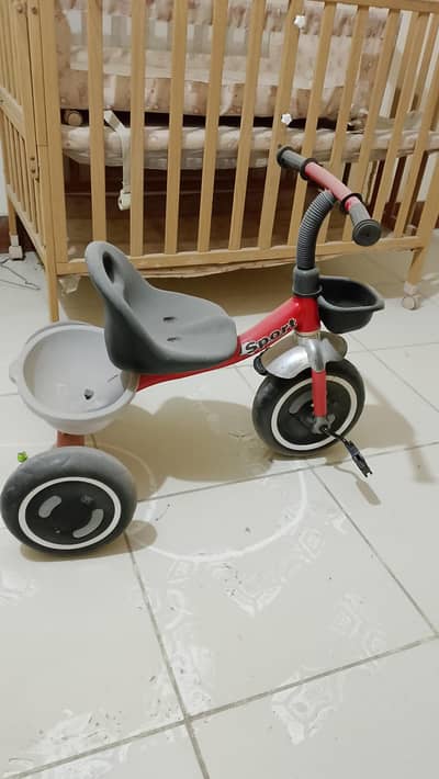 kids cycle