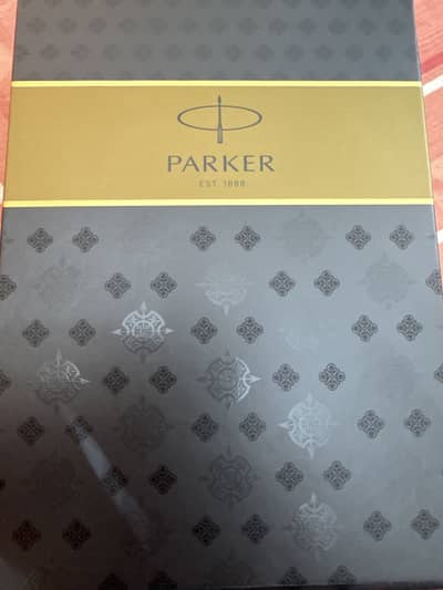 Parker pen just like new
