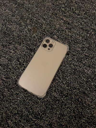 iPhone 12 Pro Max – 128GB – Non-PTA – Factory Unlocked