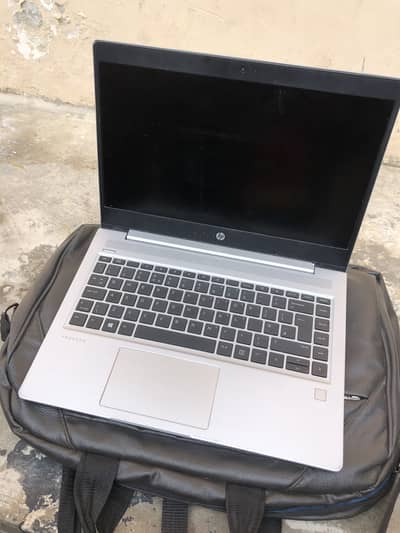 Hp pro book 10/10 condition