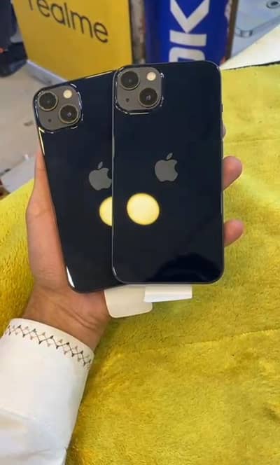 Iphone 13 jv 128gb lla model