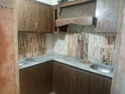 House for 3.5 Marla ground floor khnapul near sanamchoke