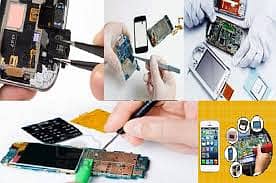 Mobile  reparing ki zaroart h