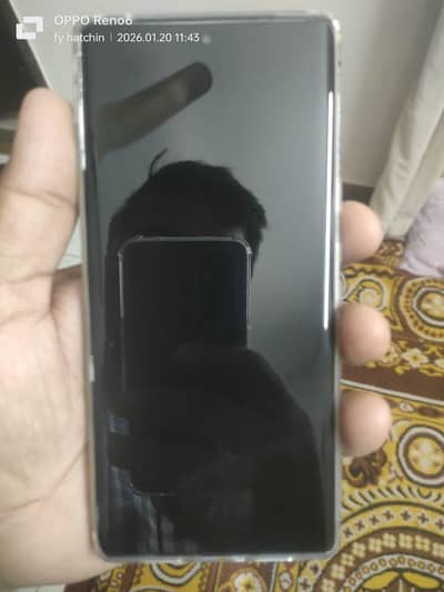 google pixcel 6pro PTA aproved