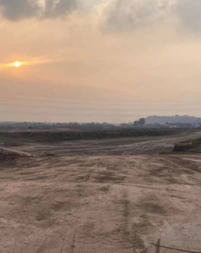 A premium opportunity to own property in one of Islamabads most reliable and high-potential projects.