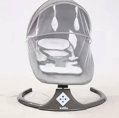 KIDILO SWING 3 IN 1 DEULEX