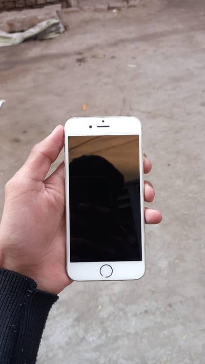 iphone 6 non pta 32 gb fingerprint not working bakii all okay haii