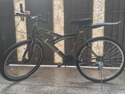 cycle for urgent sale