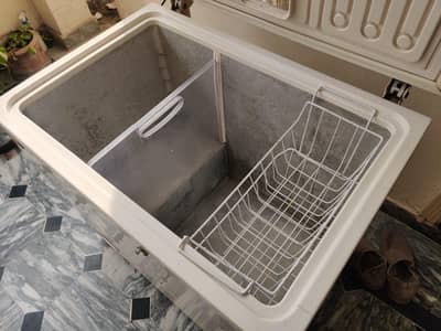 waves freezer for sale