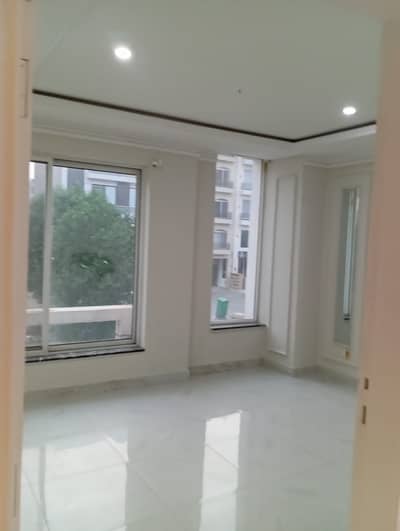 2 Bed Non Furnished Apartment Available For Rent In Bahria Town Sector E Lahore