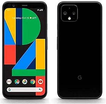 google pixel 4xl