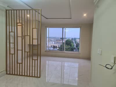 Studio Non Furnished Apartment Available For Rent In Iqbal Block Sector E Bahria Town Lahore