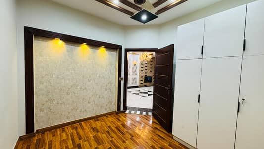 8 Marla Just Like A Brand New House For Sale In Umar Block Sector B Bahria Town Lahore