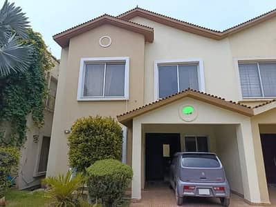 6.11 Marla Bahria Home Available For Sale In Sector E Bahria Town Lahore