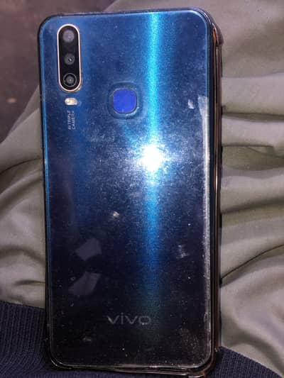 Vivo Y17 8/256 Pta Aproved