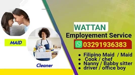 Filipino Maids Cook Nanny Patient Care Helper House Maid Available