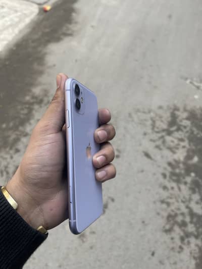 iphone 11 128gb PTA