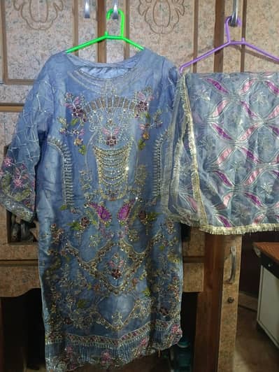 Preloved | wedding dresses |Fancy Dresses | Part Wears.