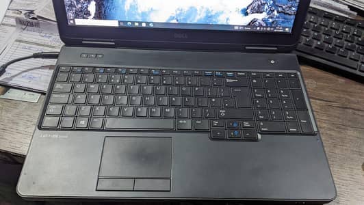 Dell Laptop New Condition Urgent Sale