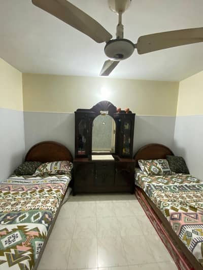 BEDS WITH DRESSING TABLES and mattresses