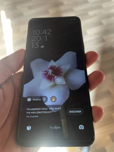 Redmi Note 11 Pta Approved