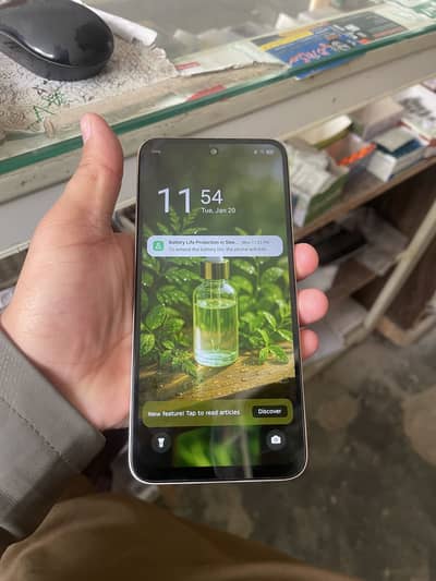 Infinix smart 10 4 64