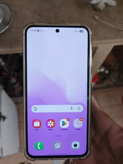 Samsung A36 5G Non pta