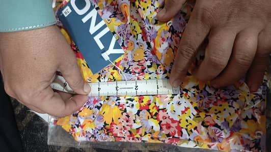 Stitching karighar Requirement