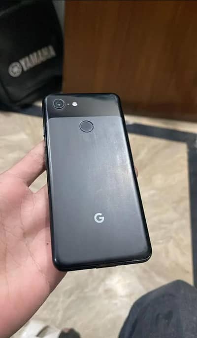 Google Pixel 3
