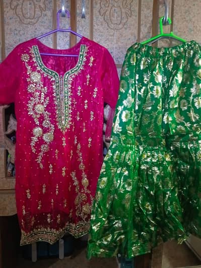 Preloved Dress | wedding dresses |Fancy Dresses | Party Wears.