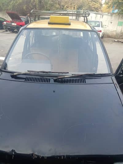 suzki mahrn clean ND net new tyer install