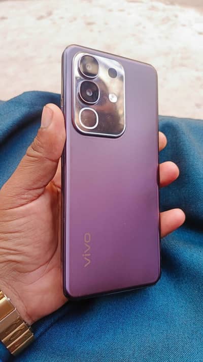 vivo y29 same like new
