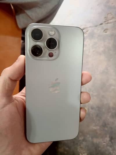 iphone 15 pro max FU