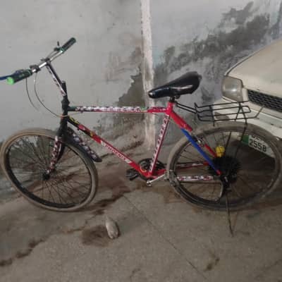 welling cycle for sale  original frame original chimta