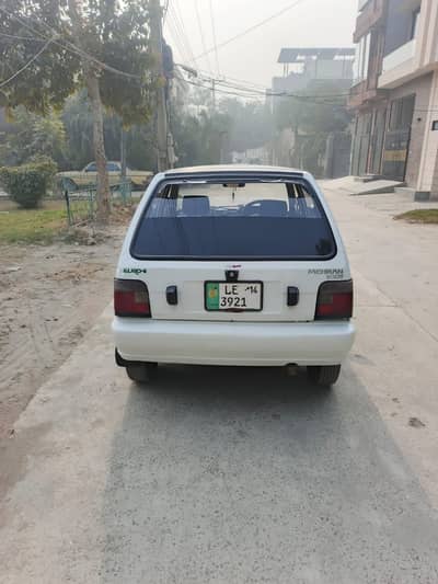 Mehran vxr 12/14