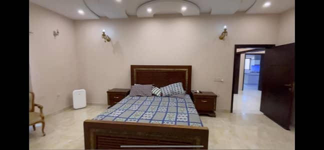 1 Kanal Like Brand New House For Rent In Revenue Society Near UMT University