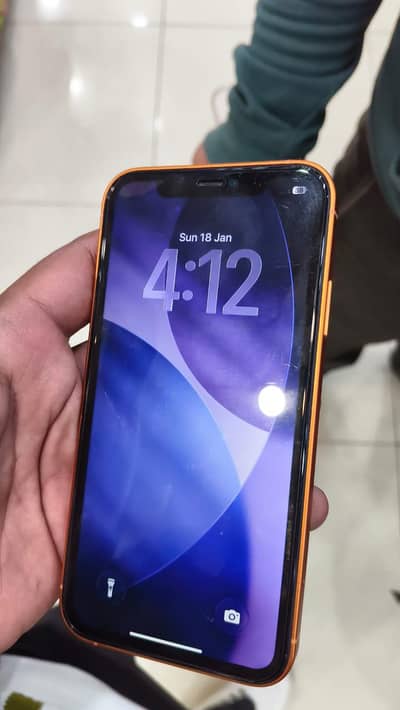 iphon 11 conveted 17pro