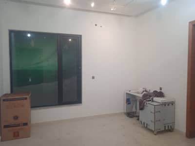 1 Kanal Brand New First Entry House For Rent In Punjab University Town Phase 1