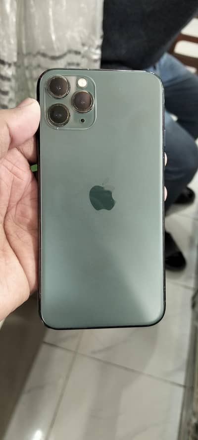 I phone 11 pro 64gb