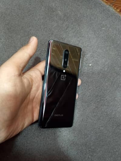 OnePlus 8
