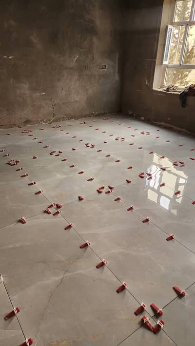 Tile fixer DHA