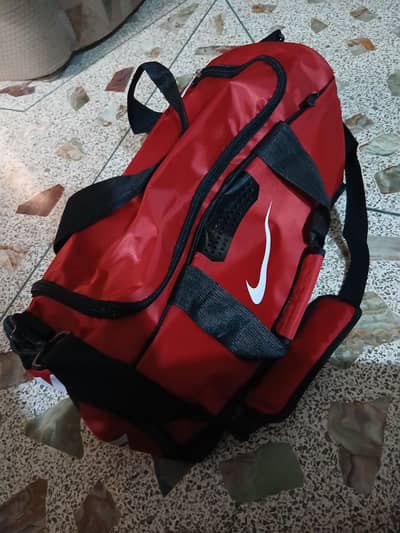 training duffle sports gym bag
