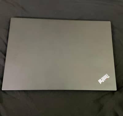 Lenovo Thinkpad T490