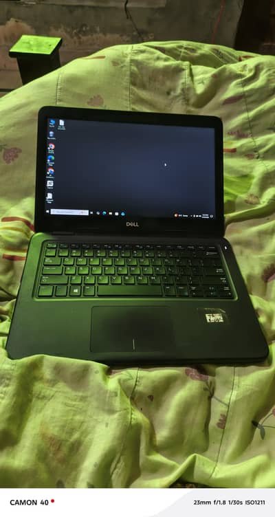 DELL LATITUDE 3300