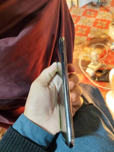 iphone xs max non pta . jv