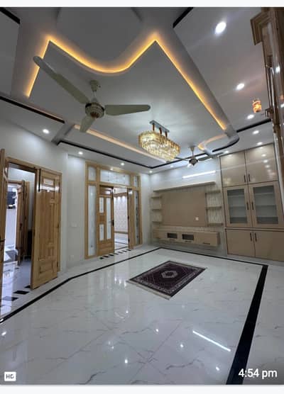 10 Marla Brand New Upper Portion