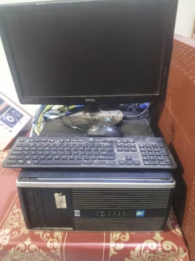 CORE I7 6 GENRATION COMPLETE SYSTEM