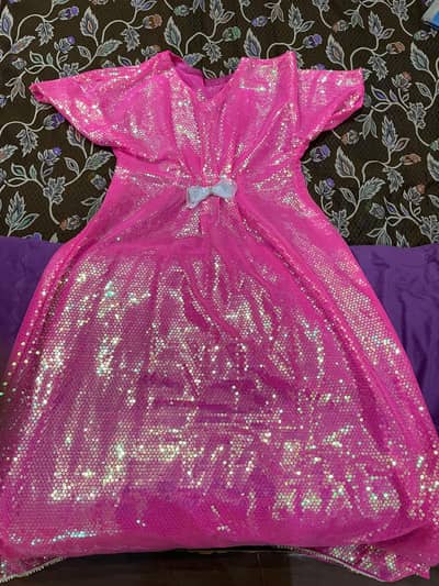 Beautiful Girls Kaftan