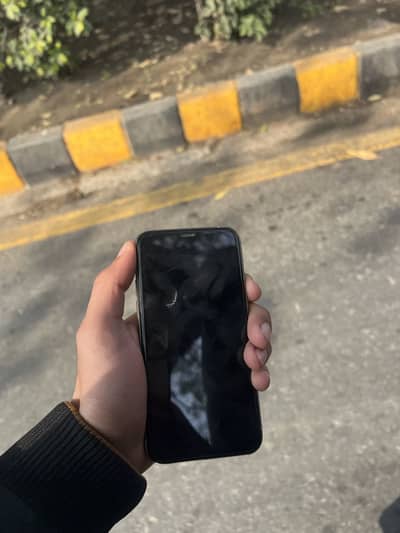 iPhone 11 pro